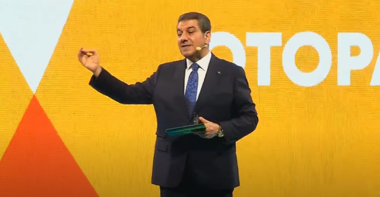 Esenler Belediye Başkanı ve Başkan Adayı Tevfik Göksu projelerini paylaştı: "Türkiye'de ilk defa bir ilçe yüzde 100 güvenli hale geliyor" - Sayfa 8