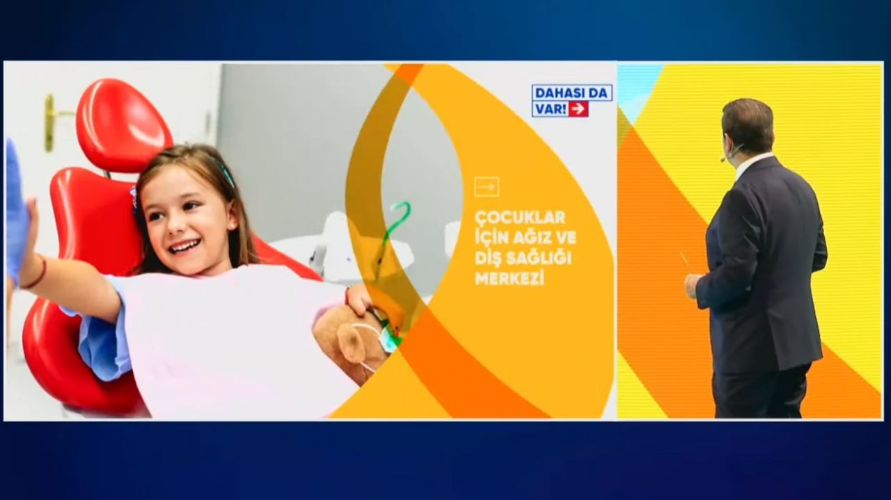 Esenler Belediye Başkanı ve Başkan Adayı Tevfik Göksu projelerini paylaştı: "Türkiye'de ilk defa bir ilçe yüzde 100 güvenli hale geliyor" - Sayfa 24