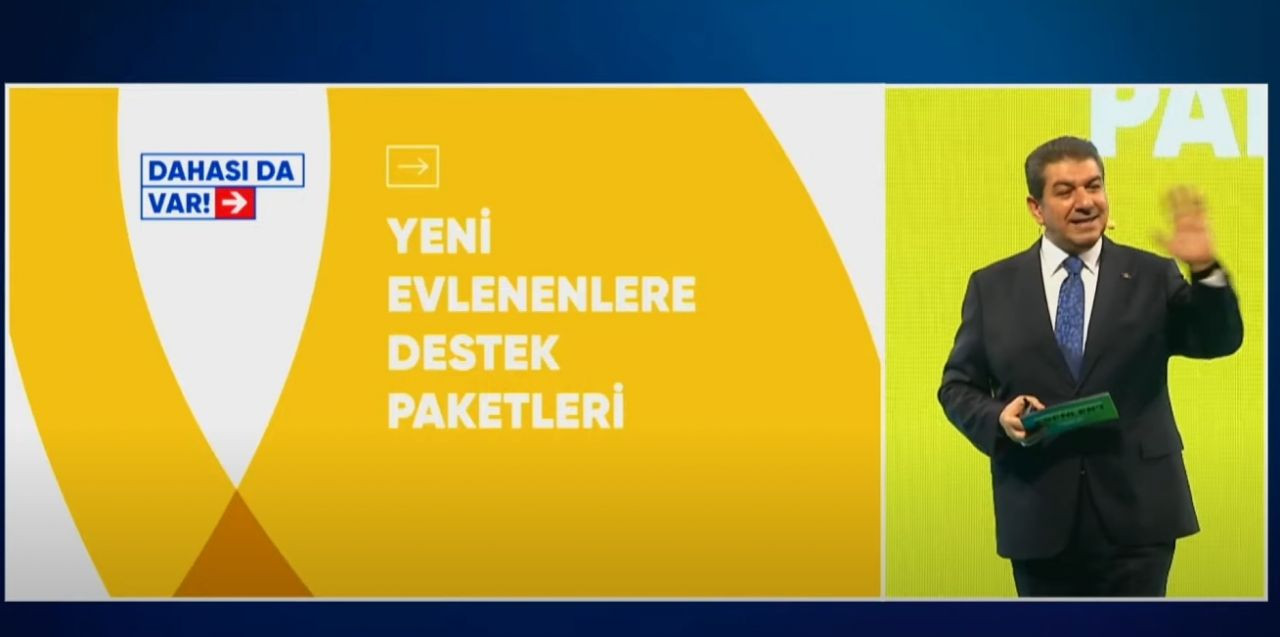 Esenler Belediye Başkanı ve Başkan Adayı Tevfik Göksu projelerini paylaştı: "Türkiye'de ilk defa bir ilçe yüzde 100 güvenli hale geliyor" - Sayfa 27
