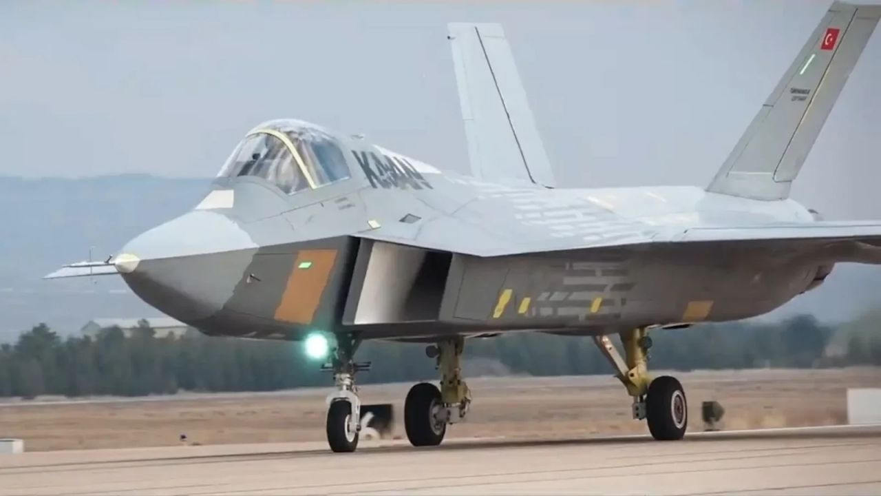 KAAN dünya basınında! Hayalet özelliğini anlata anlata bitiremediler - Sayfa 8