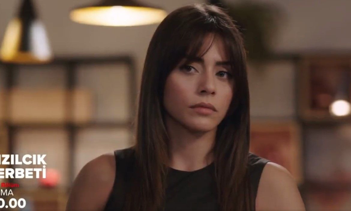 Ahmet Mümtaz Taylan, 'Kızılcık Şerbeti' dizisinde! İşte setten ilk fotoğraf - Sayfa 6