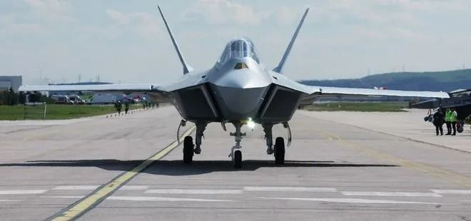 KAAN dünya basınında! Hayalet özelliğini anlata anlata bitiremediler - Sayfa 6