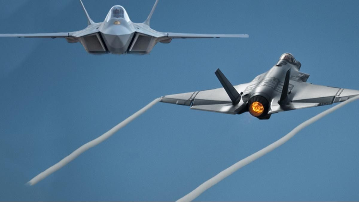 KAAN dünya basınında! Hayalet özelliğini anlata anlata bitiremediler - Sayfa 9