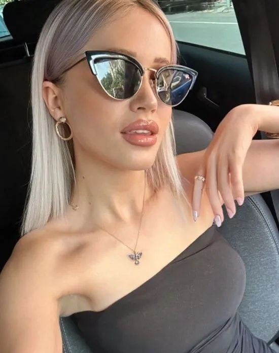 Diyarbakırlı manken Simurg Sarsılmaz, muhtar adaylığından çekildi! "Ölüm tehditleri alıyorum" - Sayfa 5