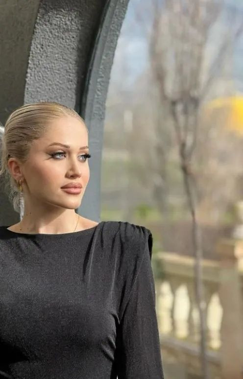 Diyarbakırlı manken Simurg Sarsılmaz, muhtar adaylığından çekildi! "Ölüm tehditleri alıyorum" - Sayfa 6