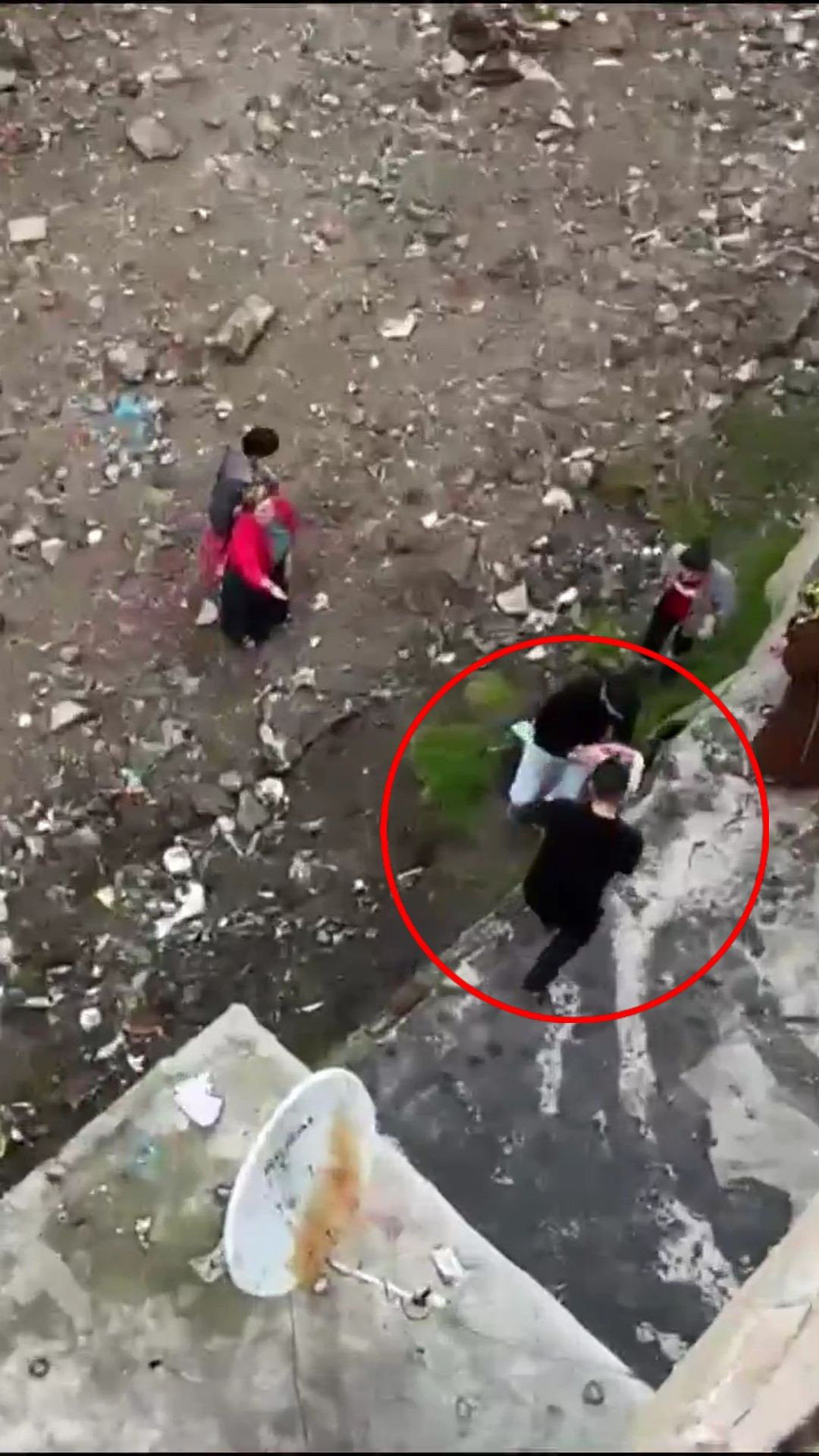 Bebeğini metruk binaya bırakıp kaçan anne hakkında karar çıktı:  ‘Pişmanım’ demişti - Sayfa 5