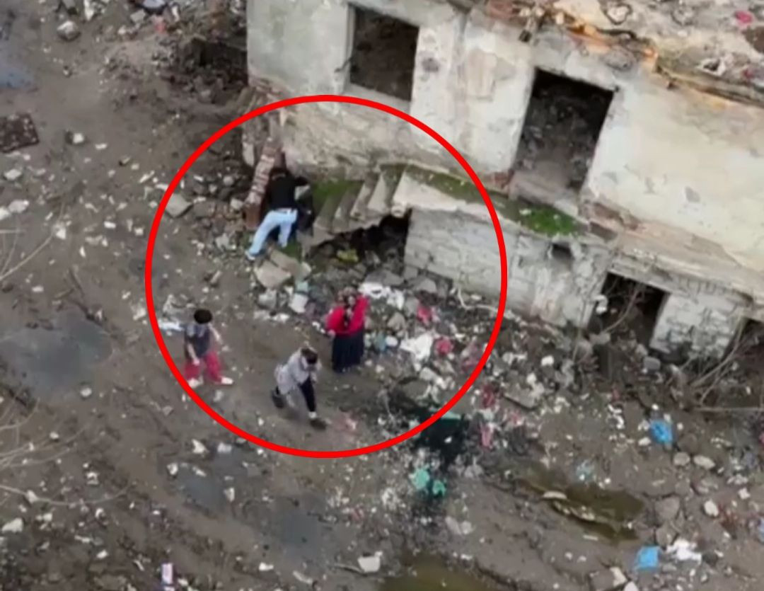 Bebeğini metruk binaya bırakıp kaçan anne hakkında karar çıktı:  ‘Pişmanım’ demişti - Sayfa 6