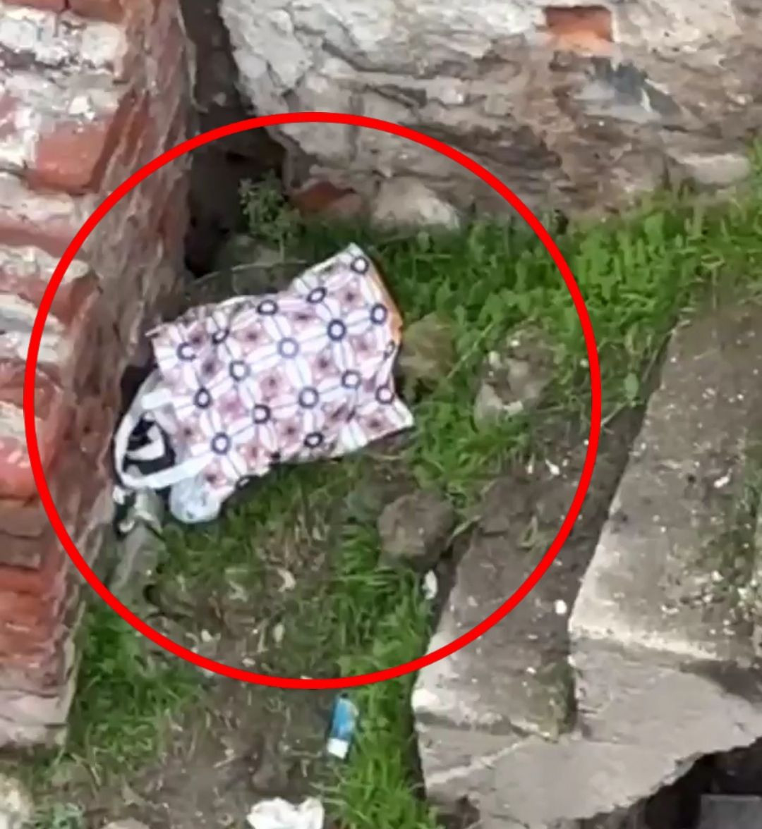 Bebeğini metruk binaya bırakıp kaçan anne hakkında karar çıktı:  ‘Pişmanım’ demişti - Sayfa 7