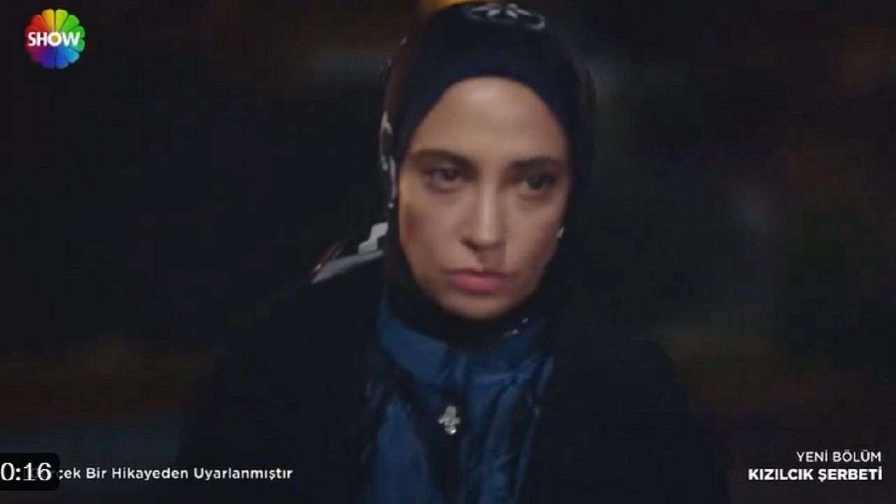 Kızılcık Şerbeti'ne o anlar damga vurdu! Nursema'nın hayal kırıklığı! Alev bombayı patlattı! Pembe yıkıldı... - Sayfa 5