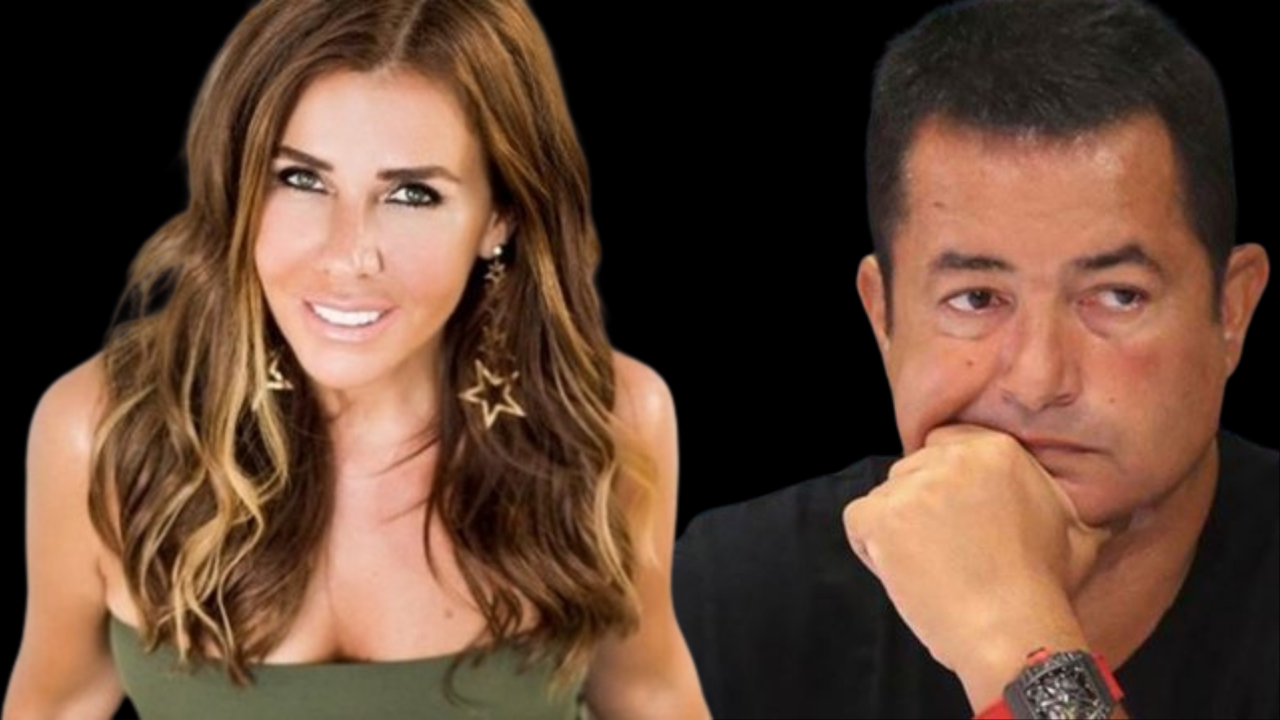 Ünlüler ve eşleri! İşte Seda Sayan, Acun Ilıcalı, Mustafa Sandal, Kıvanç Tatlıtuğ gibi ünlü isimlerin yaptıkları evlilikler ve eşleri... - Sayfa 21