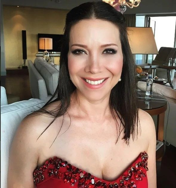 Ünlüler ve eşleri! İşte Seda Sayan, Acun Ilıcalı, Mustafa Sandal, Kıvanç Tatlıtuğ gibi ünlü isimlerin yaptıkları evlilikler ve eşleri... - Sayfa 20