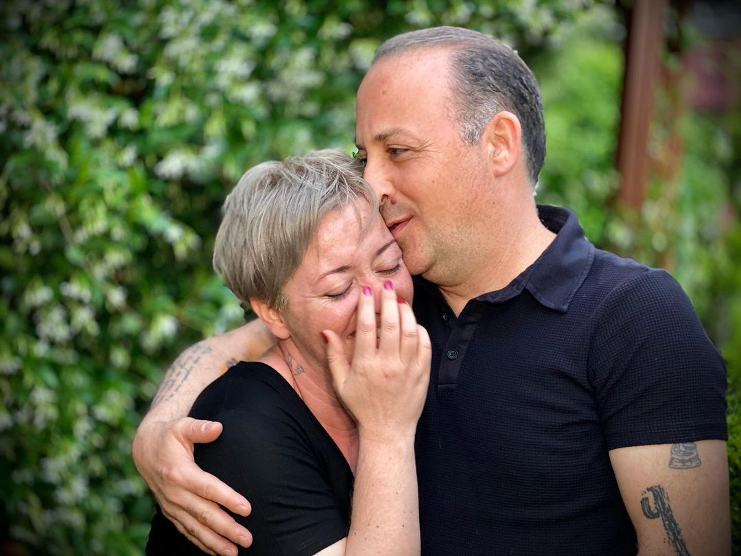 Ünlüler ve eşleri! İşte Seda Sayan, Acun Ilıcalı, Mustafa Sandal, Kıvanç Tatlıtuğ gibi ünlü isimlerin yaptıkları evlilikler ve eşleri... - Sayfa 15