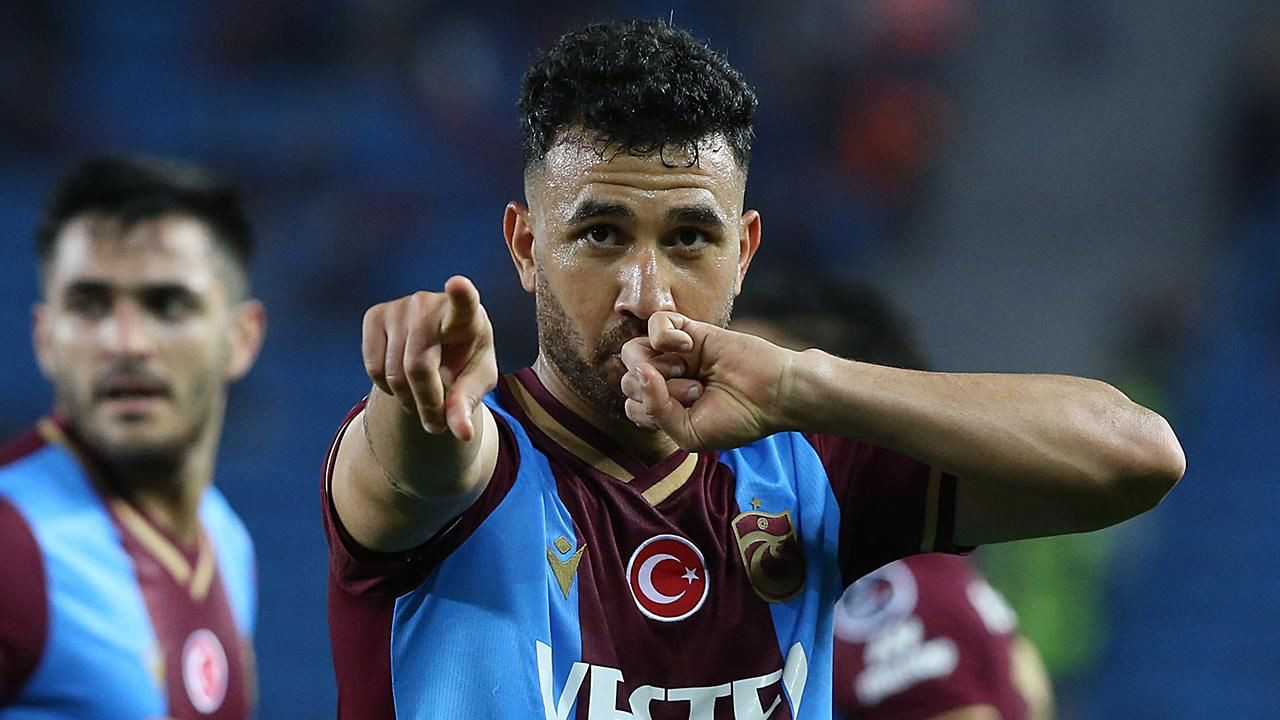 Trabzonspor'un Alanyaspor maçı ilk 11'i belli oldu! Abdullah Avcı Edin Visca'ya emri verdi, hedef 4'te 4 - Sayfa 11