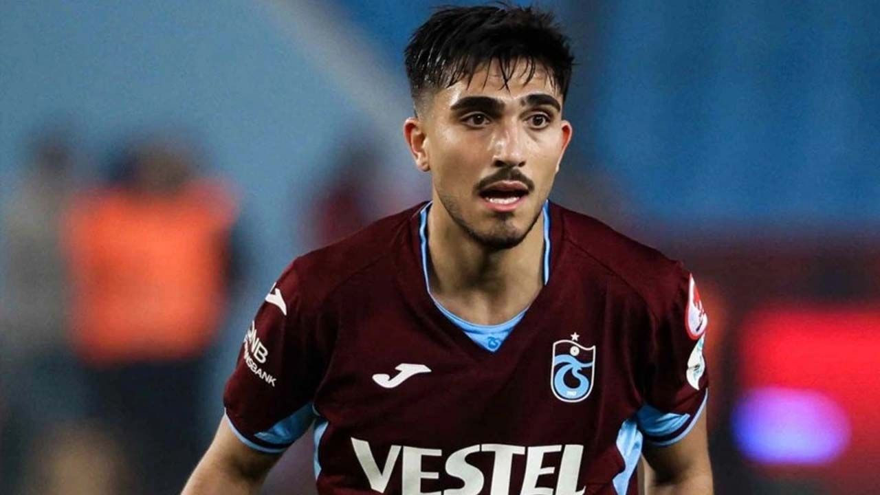 Trabzonspor'un Alanyaspor maçı ilk 11'i belli oldu! Abdullah Avcı Edin Visca'ya emri verdi, hedef 4'te 4 - Sayfa 7