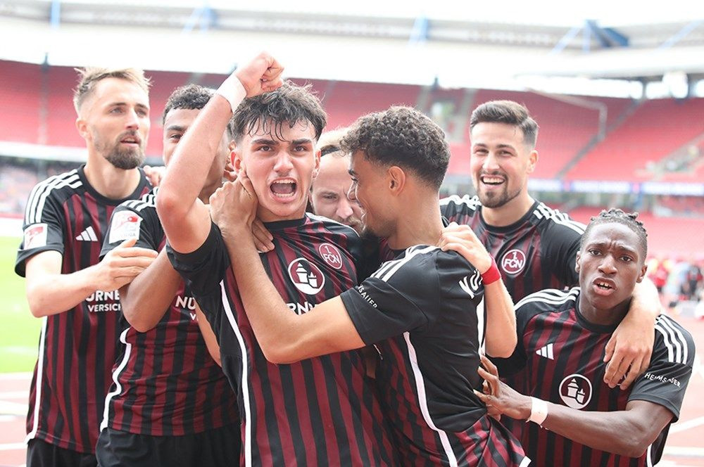 EURO 2024 öncesi A Milli Takımımız uçuşa geçti! 10 yıllara damga vuracak muhteşem jenerasyon: Arda Güler'den sonra 3 genç yıldız daha damga vurmak için hazırda bekliyor - Sayfa 11