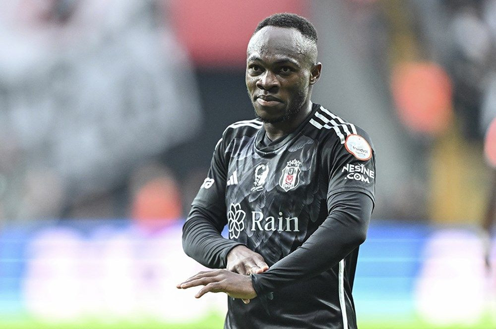 Beşiktaş'ta gönderilecek 9 isim belli oldu! Takımın yarısı yolcu: Yeni sezonda 'sil baştan' - Sayfa 7