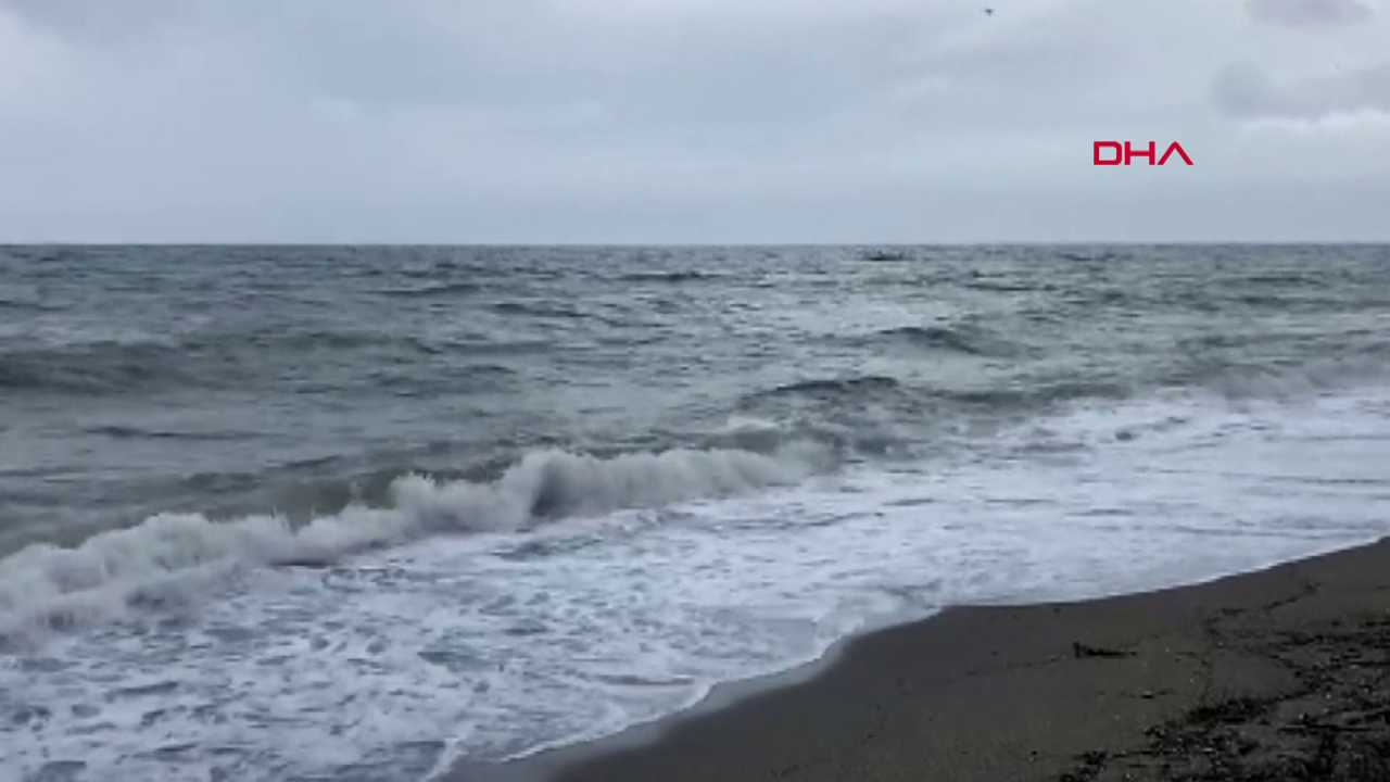 İmralı Adası açıklarında bulunan ceset, batan 'BATUHAN A' isimli geminin sahibine ait çıktı - Sayfa 6