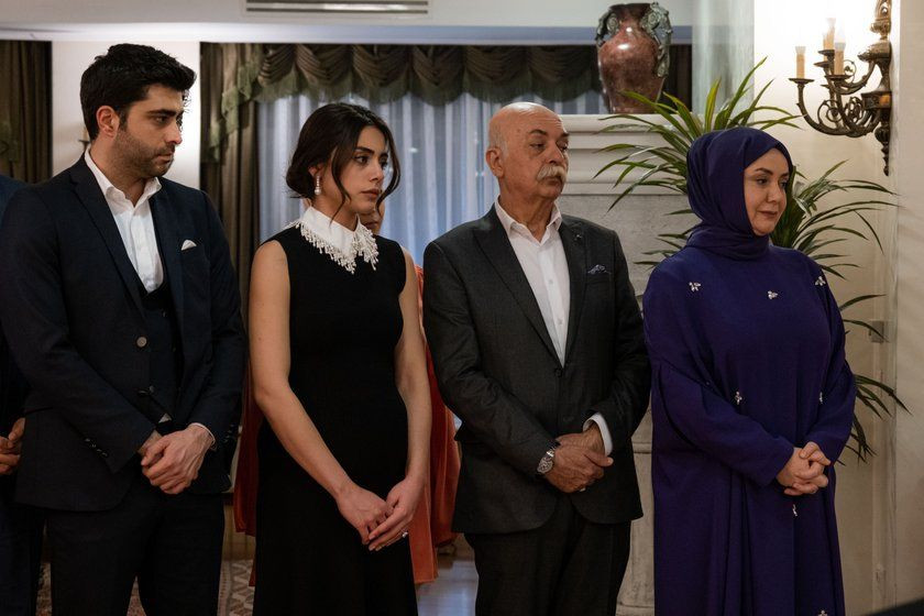 Taburcu olması bekleniyordu! Beyin kanaması geçiren Settar Tanrıöğen 3. kez ameliyat oldu - Sayfa 5