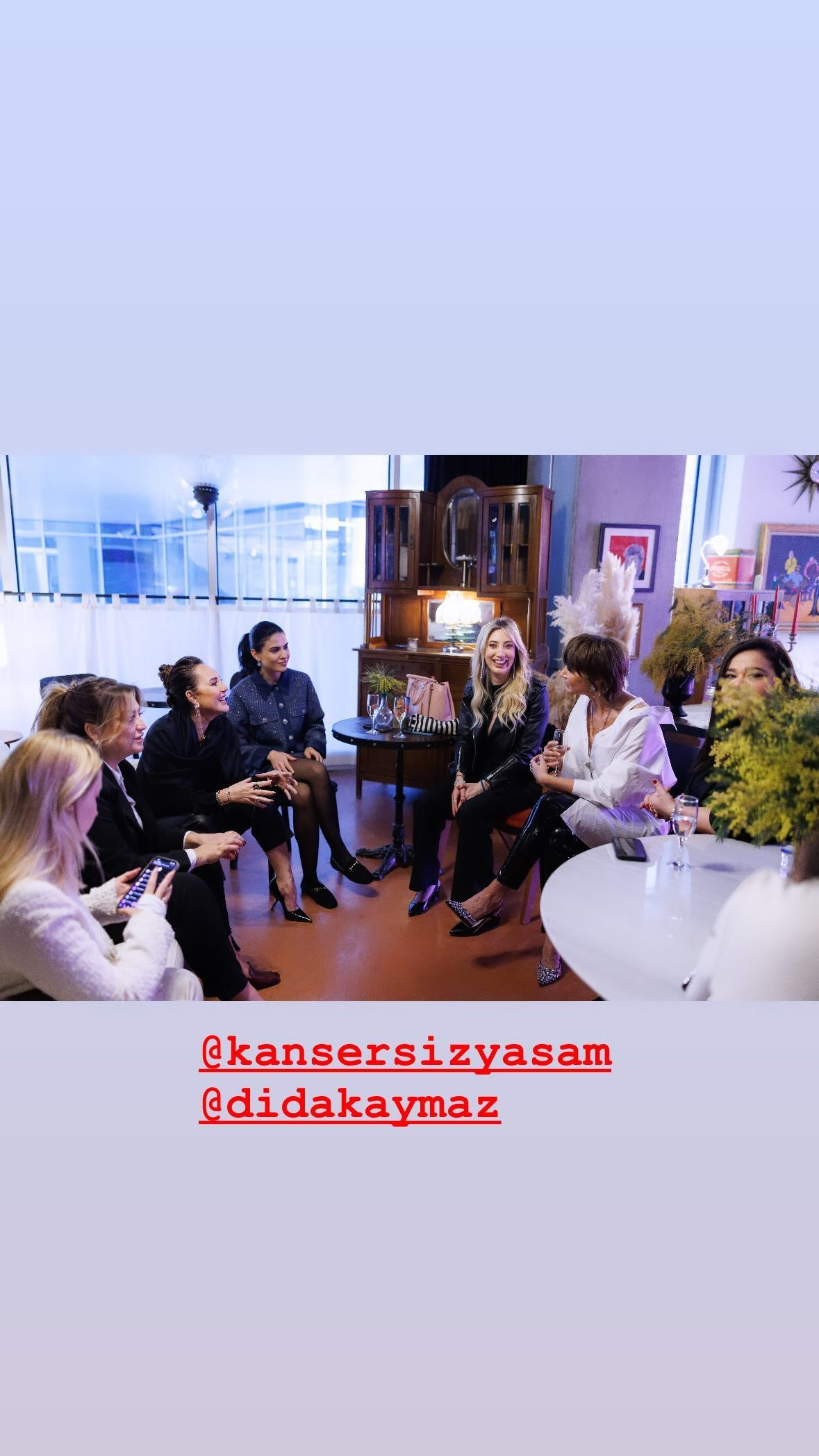 Sıla Gençoğlu, sahne kostümlerini Kansersiz Yaşam Derneği'ne bağışladı! - Sayfa 5