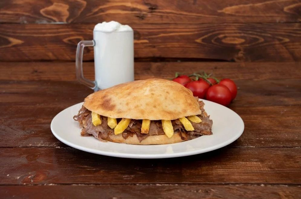 Dünyanın en iyi yemekleri seçildi! Listede 6 Türk yemeği var... - Sayfa 5