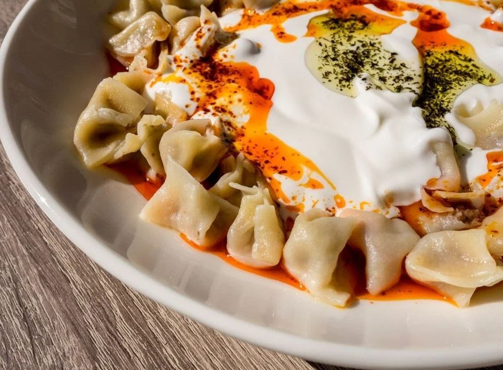 Dünyanın en iyi yemekleri seçildi! Listede 6 Türk yemeği var... - Sayfa 6