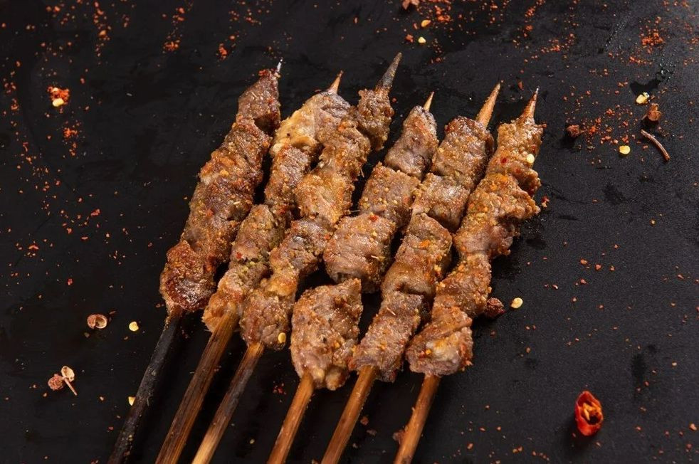 Dünyanın en iyi yemekleri seçildi! Listede 6 Türk yemeği var... - Sayfa 12