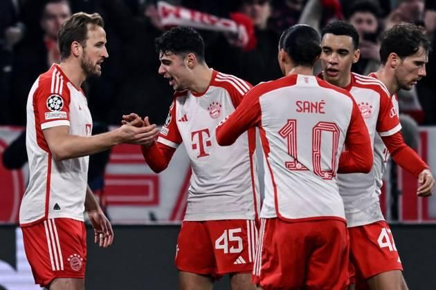 Dünyanın en değerli 10 takımı açıklandı! İngilizler listeye damga vursa da lider yine değişmedi: Ağızları açık bırakan kadro değeri - Sayfa 6