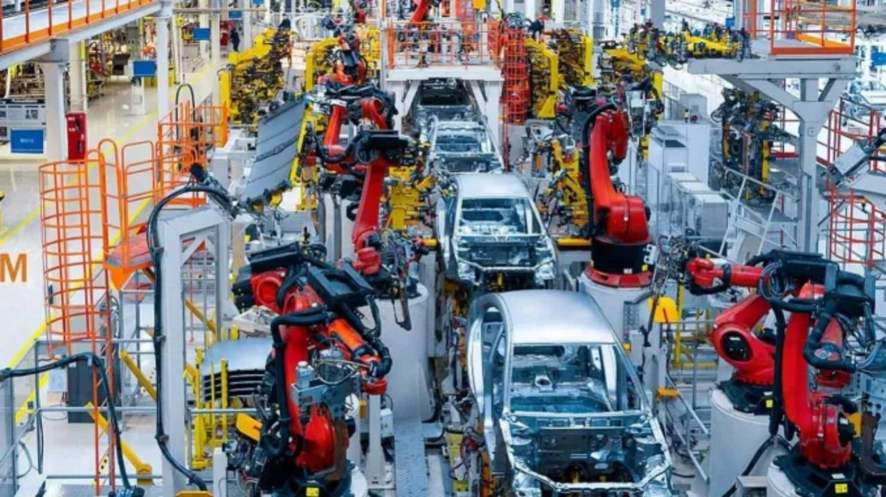 151 bin 14 adet üretildi! Otomobil üretimi geçen yıla göre yüzde 12 arttı - Sayfa 8