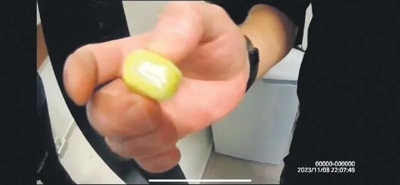 Kandil'in talimatlarını akıl almaz yöntemle cezaevine sokmaya çalıştı! - Sayfa 8