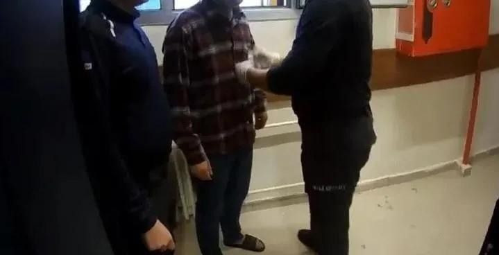 Kandil'in talimatlarını akıl almaz yöntemle cezaevine sokmaya çalıştı! - Sayfa 9