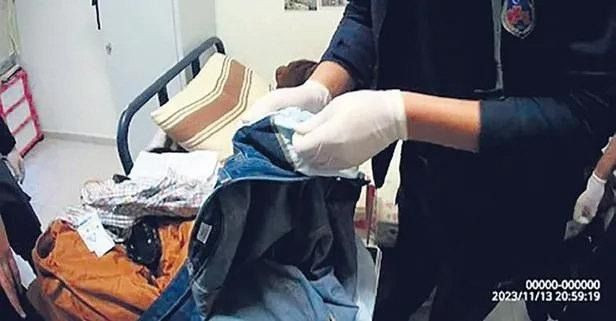 Kandil'in talimatlarını akıl almaz yöntemle cezaevine sokmaya çalıştı! - Sayfa 10