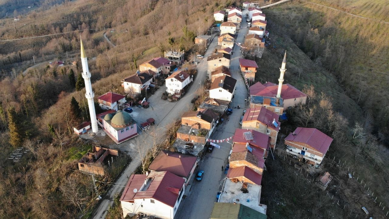 Bir adımda il değiştirip 1 dakika arayla oruç açıyorlardı iki mahalleden ortak iftar kararı - Sayfa 6