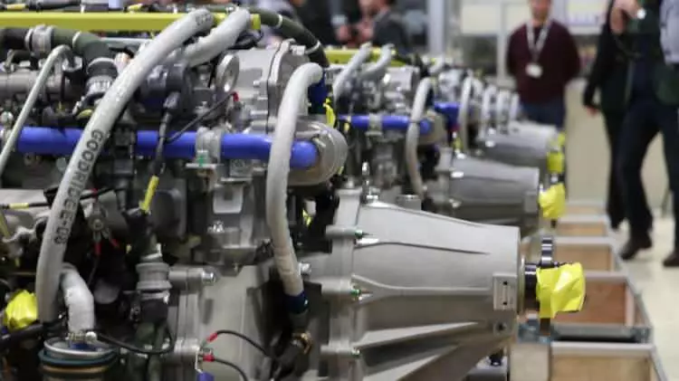 Milli güç başarıyor, Türkiye büyüyor! 10 yıl içerisinde tarihi başarı: Dışa bağımlılık sona erdi - Sayfa 12