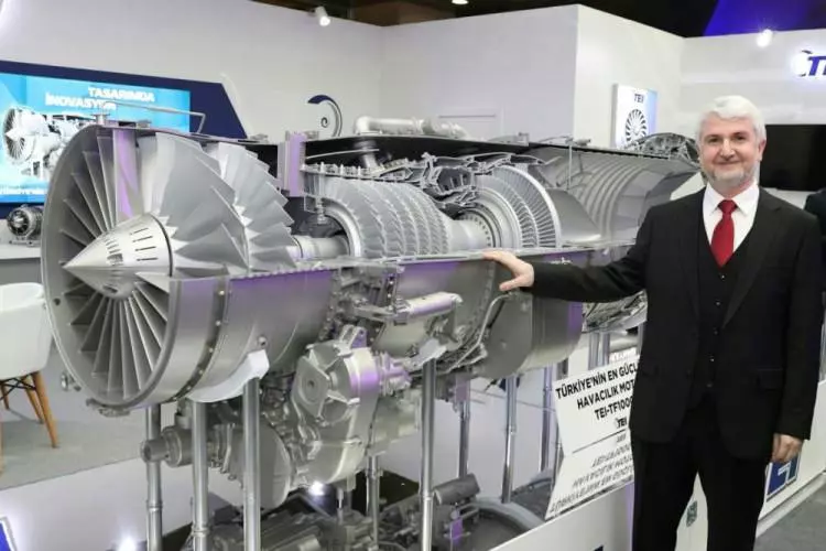 Milli güç başarıyor, Türkiye büyüyor! 10 yıl içerisinde tarihi başarı: Dışa bağımlılık sona erdi - Sayfa 5