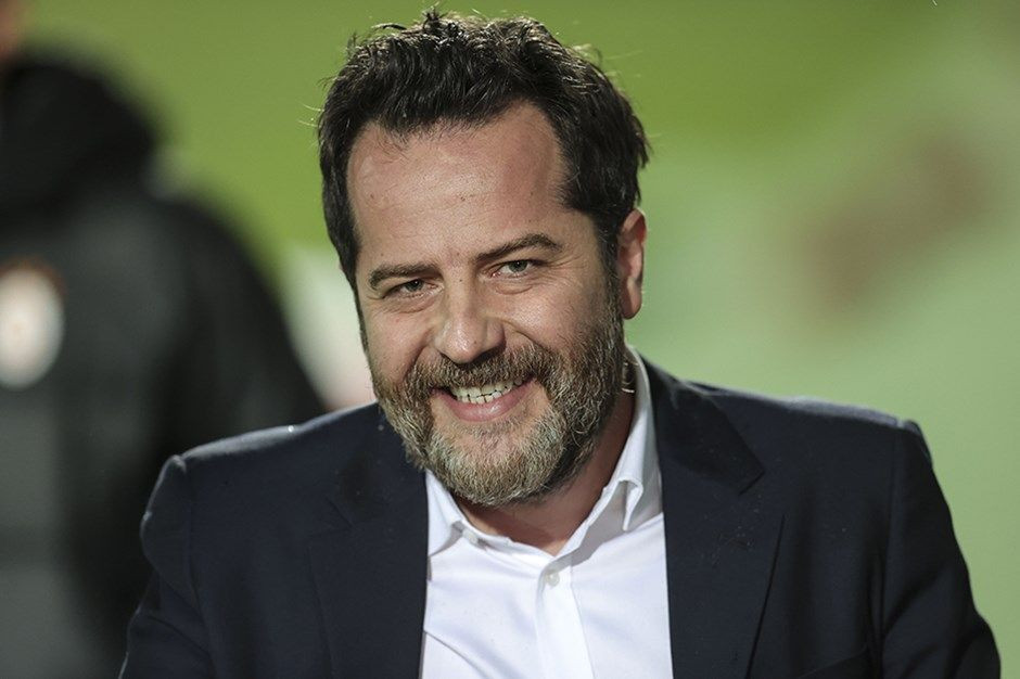 Galatasaray’da futbolun başına Abdurrahim Albayrak geçecekti! Yönetimden son dakika kararı: Taraftarların beklediği haber sonunda geldi… - Sayfa 8