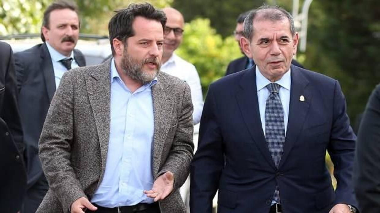 Galatasaray’da futbolun başına Abdurrahim Albayrak geçecekti! Yönetimden son dakika kararı: Taraftarların beklediği haber sonunda geldi… - Sayfa 6