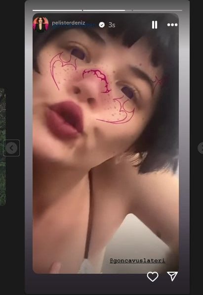 Ebru Gündeş'ten Mehmet Akif Ersoy'u Anma Günü'nde paylaşım! Ünlülerin sosyal medya paylaşımları 12 Mart 2024 - Sayfa 11