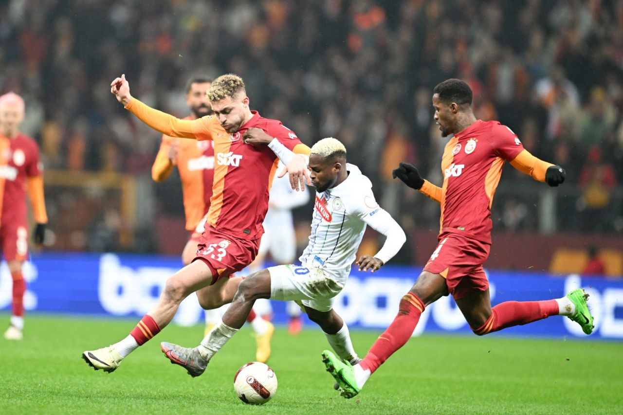 Efsane isimden Mert Hakan'a sert sözler: "Garibim Pendikspor'a ve Kadir Sağlam'a yaptıklarına Trabzon'da yeltenmesin. Başına iş alır" - Sayfa 17