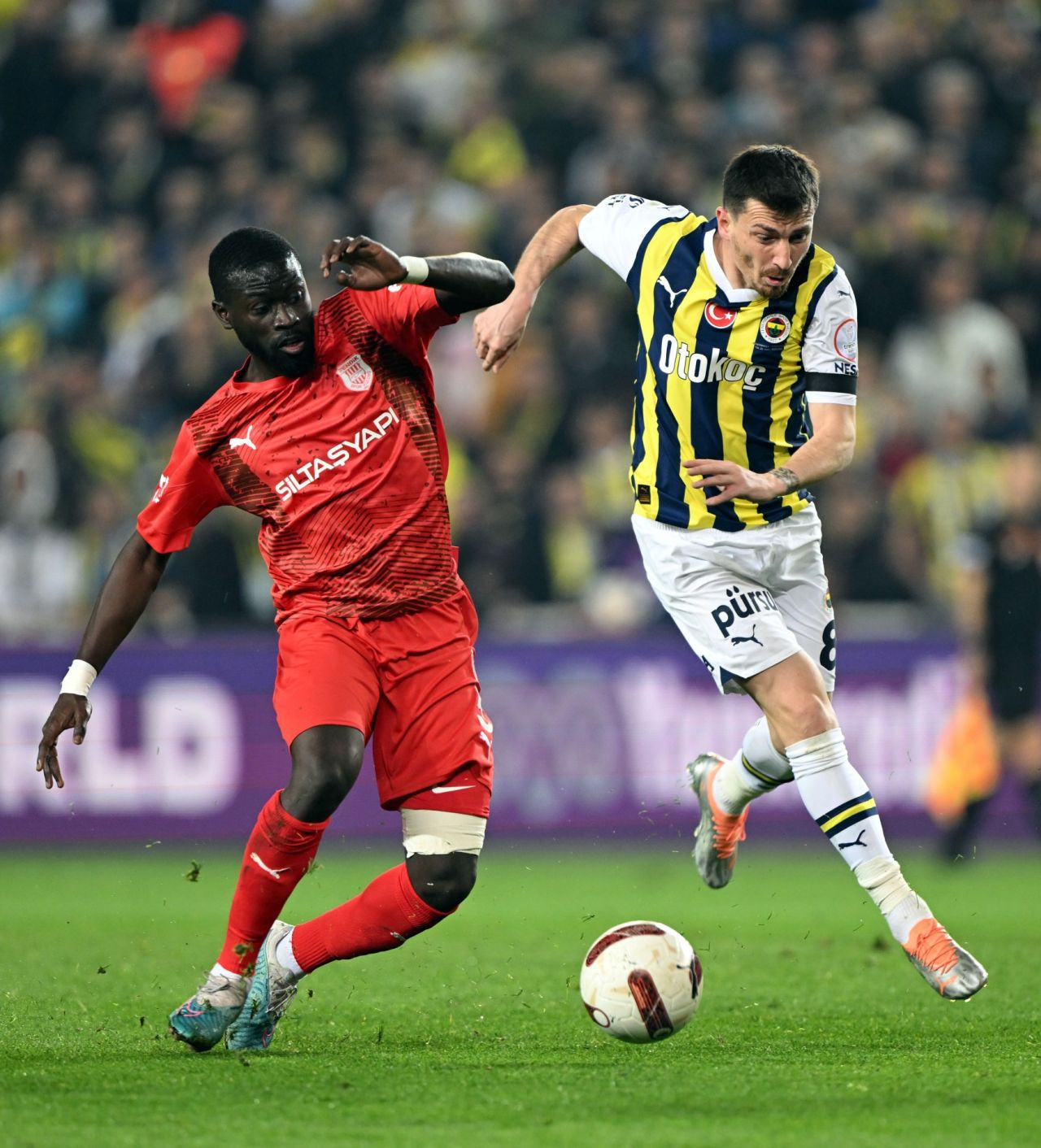 Efsane isimden Mert Hakan'a sert sözler: "Garibim Pendikspor'a ve Kadir Sağlam'a yaptıklarına Trabzon'da yeltenmesin. Başına iş alır" - Sayfa 6