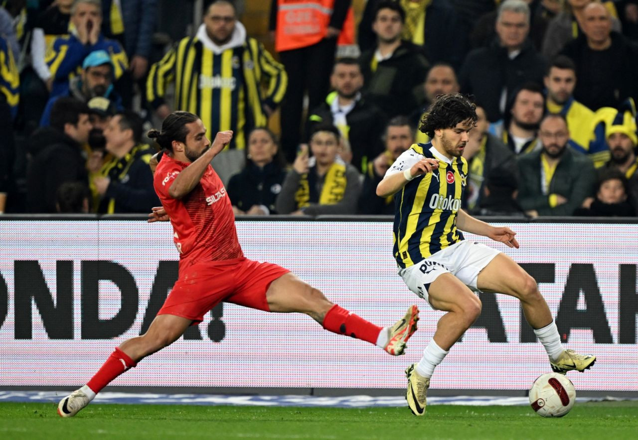 Efsane isimden Mert Hakan'a sert sözler: "Garibim Pendikspor'a ve Kadir Sağlam'a yaptıklarına Trabzon'da yeltenmesin. Başına iş alır" - Sayfa 9