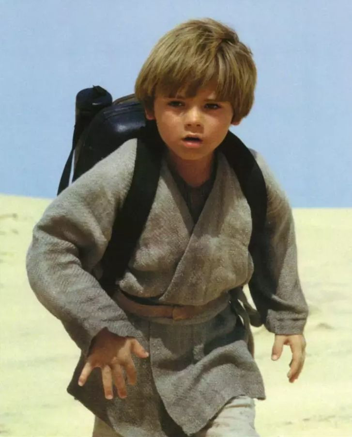 Star Wars'un çocuk yıldızı akıl hastanesine kaldırıldı: Anakin Skywalker'u canlandırmıştı... - Sayfa 7