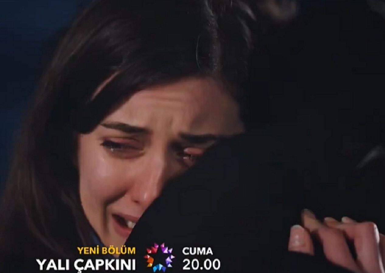 Yalı Çapkını yeni bölümde Suna ve Kaya arasında aileyi sarsan gerilim! Ferit'ten Suna'ya tam destek! Seyran ve Ferit yeniden bir arada... - Sayfa 6