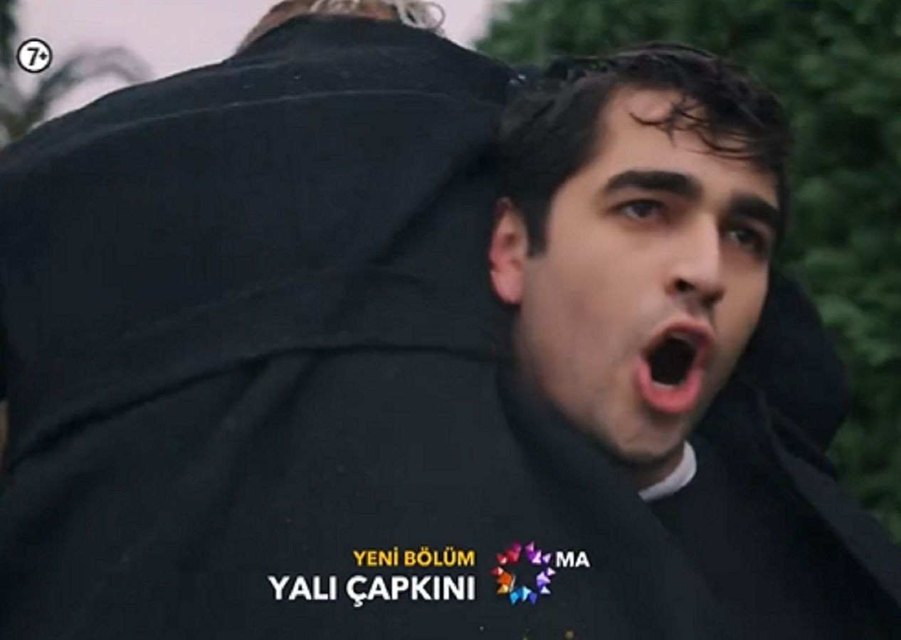 Yalı Çapkını yeni bölümde Suna ve Kaya arasında aileyi sarsan gerilim! Ferit'ten Suna'ya tam destek! Seyran ve Ferit yeniden bir arada... - Sayfa 5