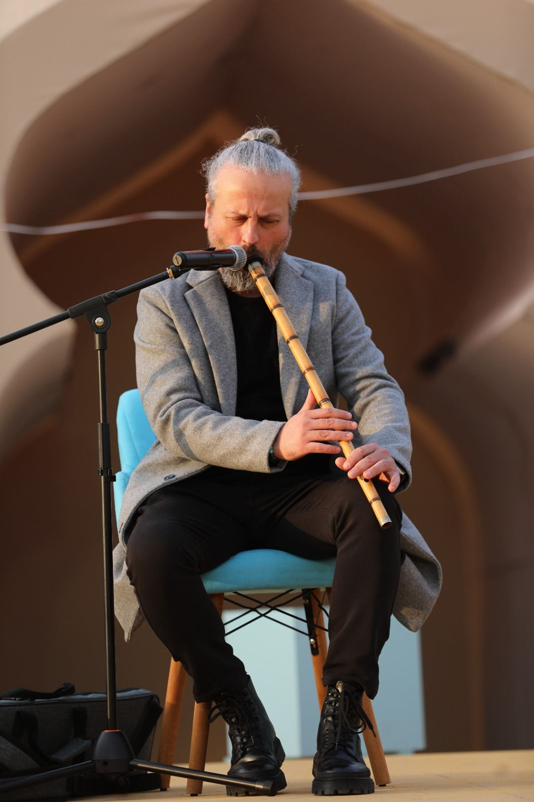 Bağcılar Belediyesi'nden Ramazan ayı boyunca sürecek etkinlikler için dev plato! - Sayfa 24