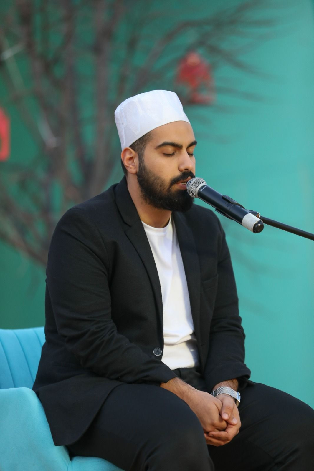 Bağcılar Belediyesi'nden Ramazan ayı boyunca sürecek etkinlikler için dev plato! - Sayfa 25