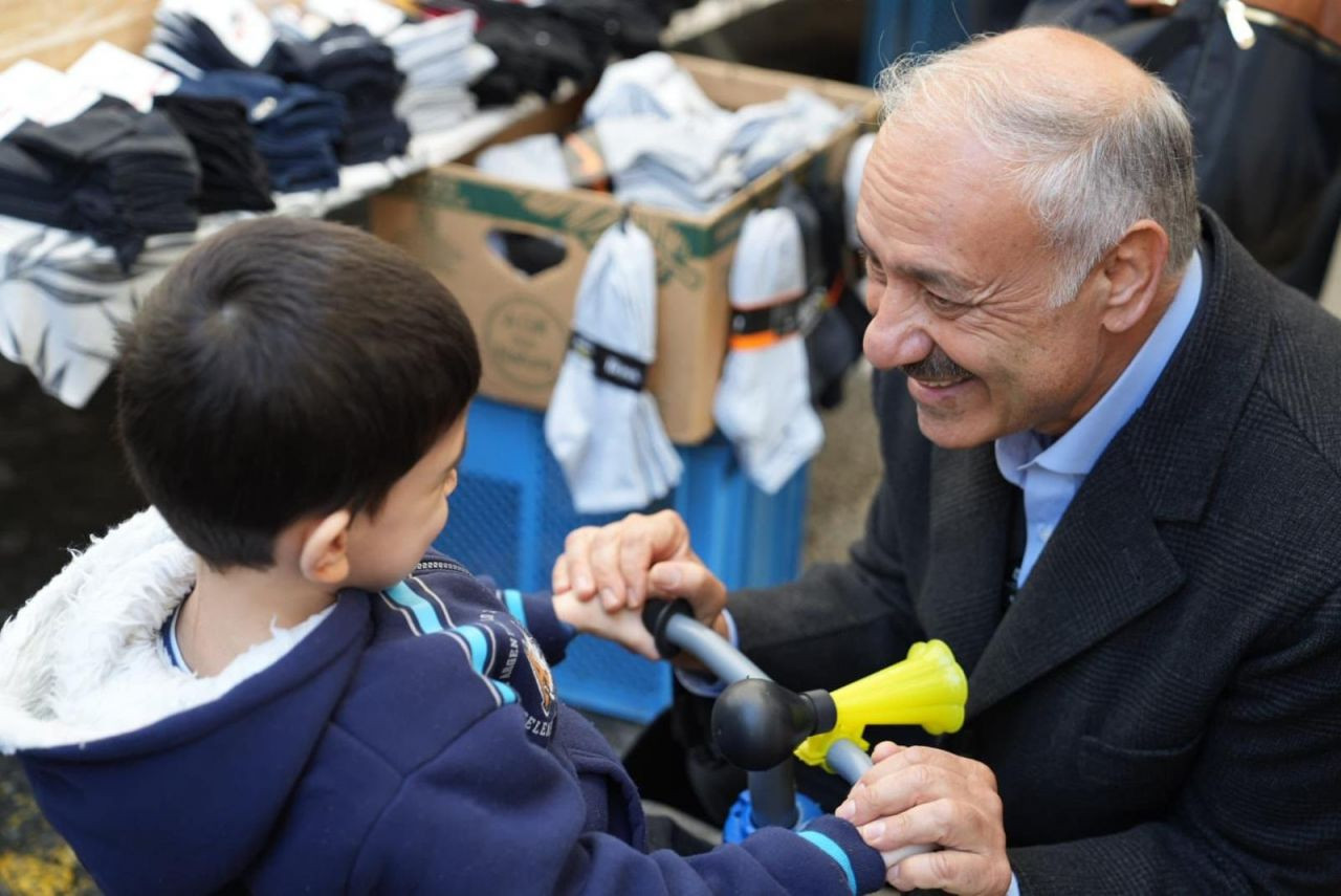 AK Parti yıllar sonra Kartal'ı geri almak üzere! Kıyasıya yarış var... - Sayfa 16