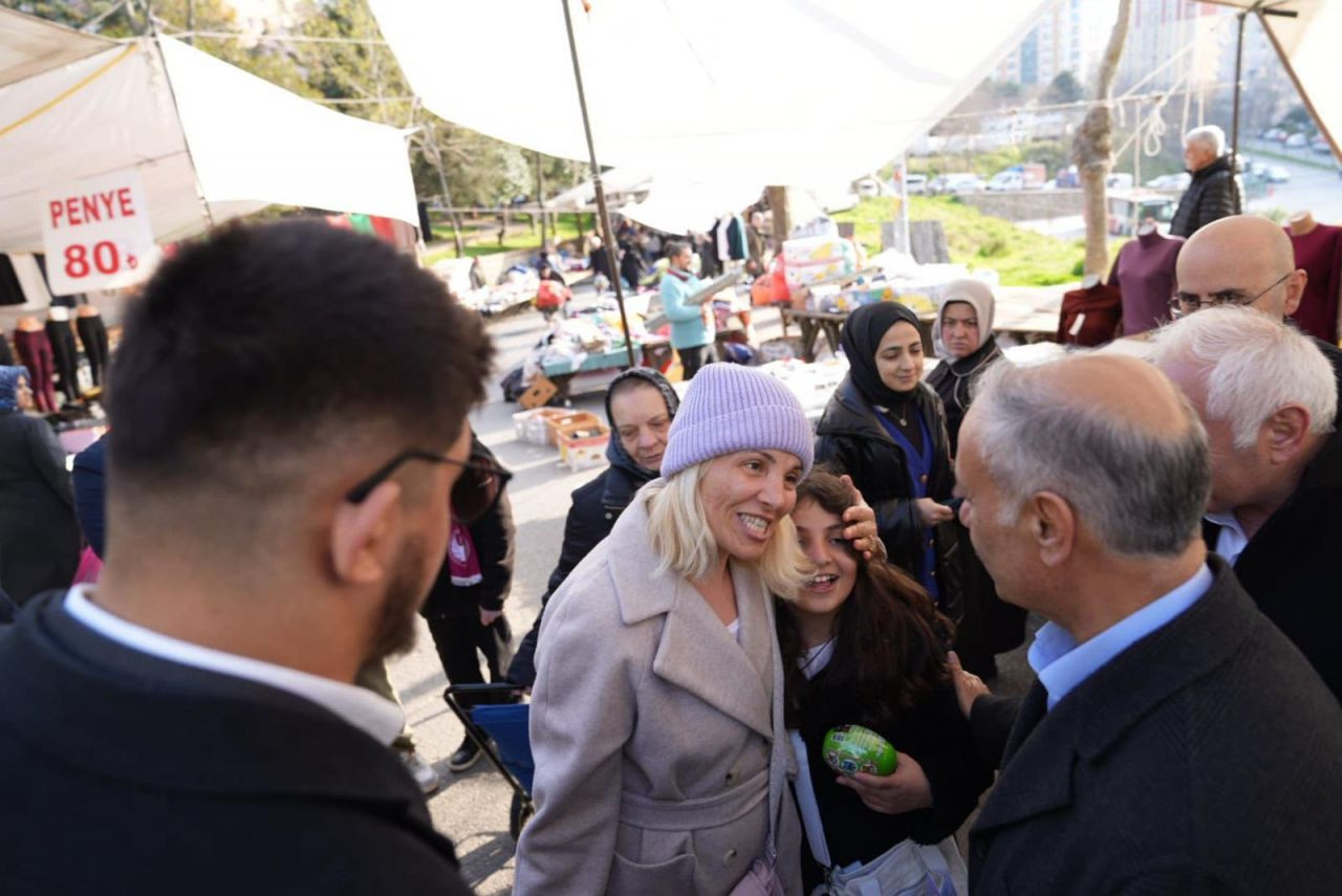 AK Parti yıllar sonra Kartal'ı geri almak üzere! Kıyasıya yarış var... - Sayfa 15