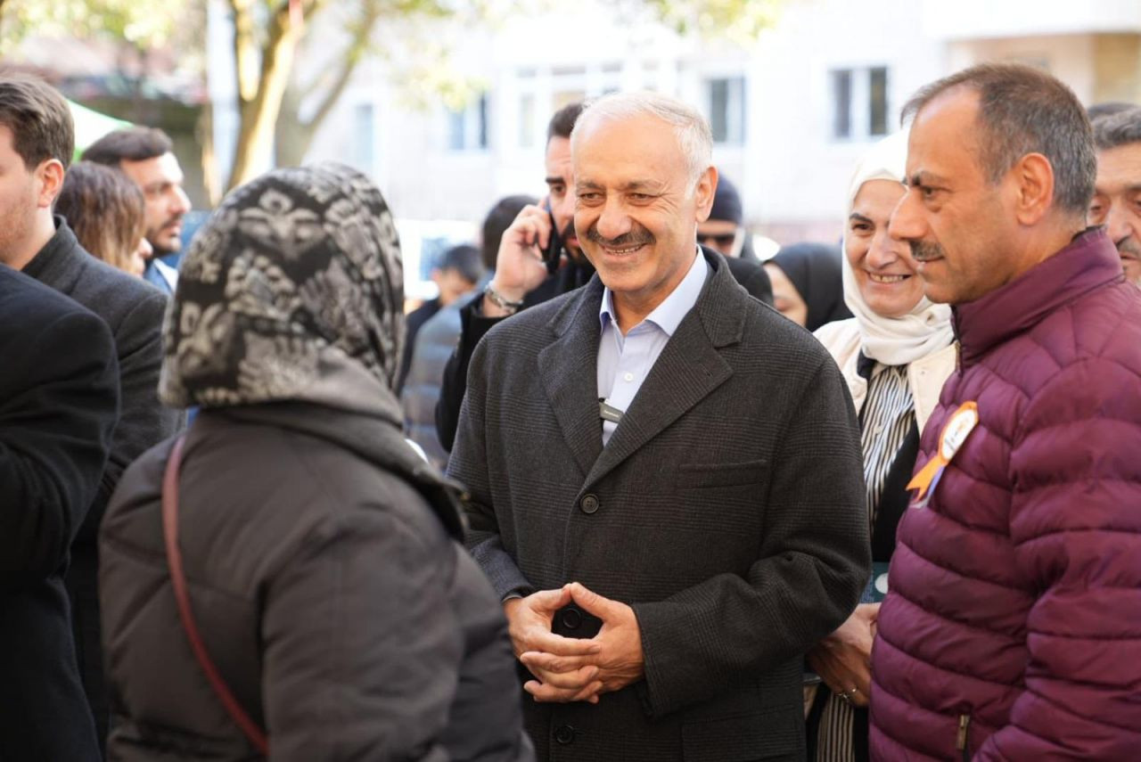 AK Parti yıllar sonra Kartal'ı geri almak üzere! Kıyasıya yarış var... - Sayfa 18