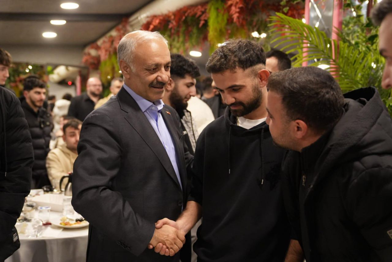 AK Parti yıllar sonra Kartal'ı geri almak üzere! Kıyasıya yarış var... - Sayfa 14