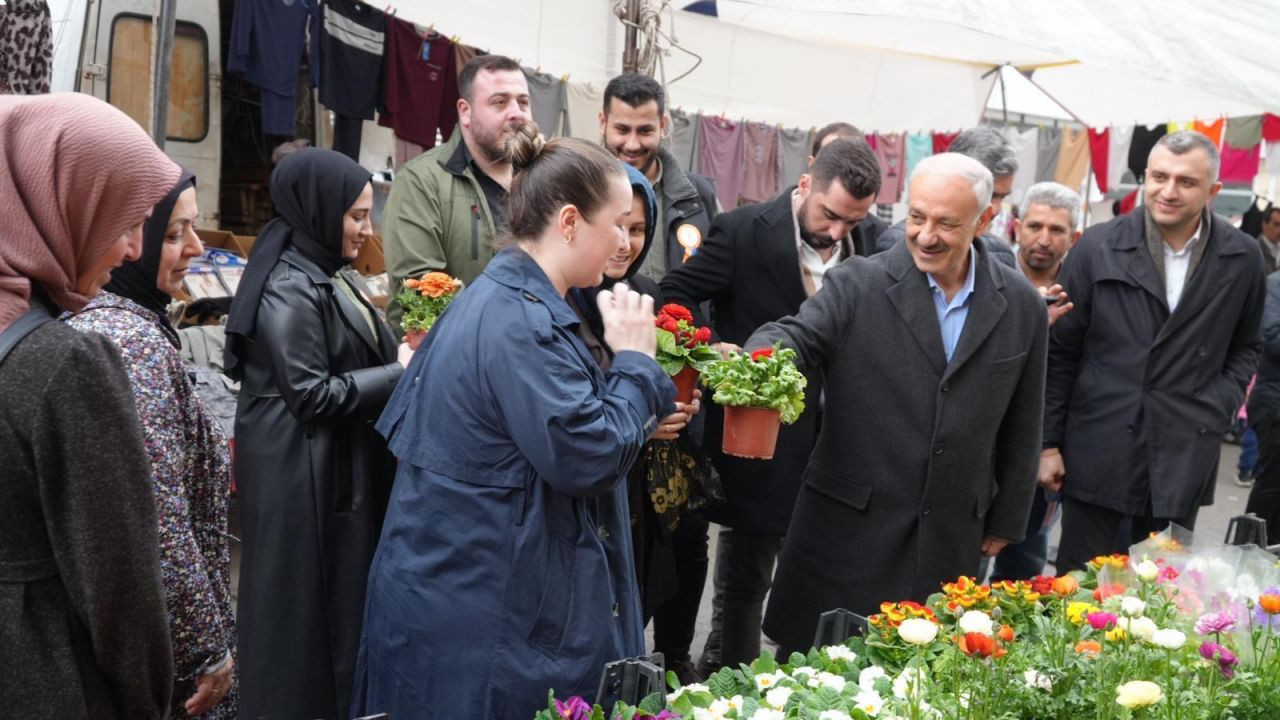 AK Parti yıllar sonra Kartal'ı geri almak üzere! Kıyasıya yarış var... - Sayfa 13